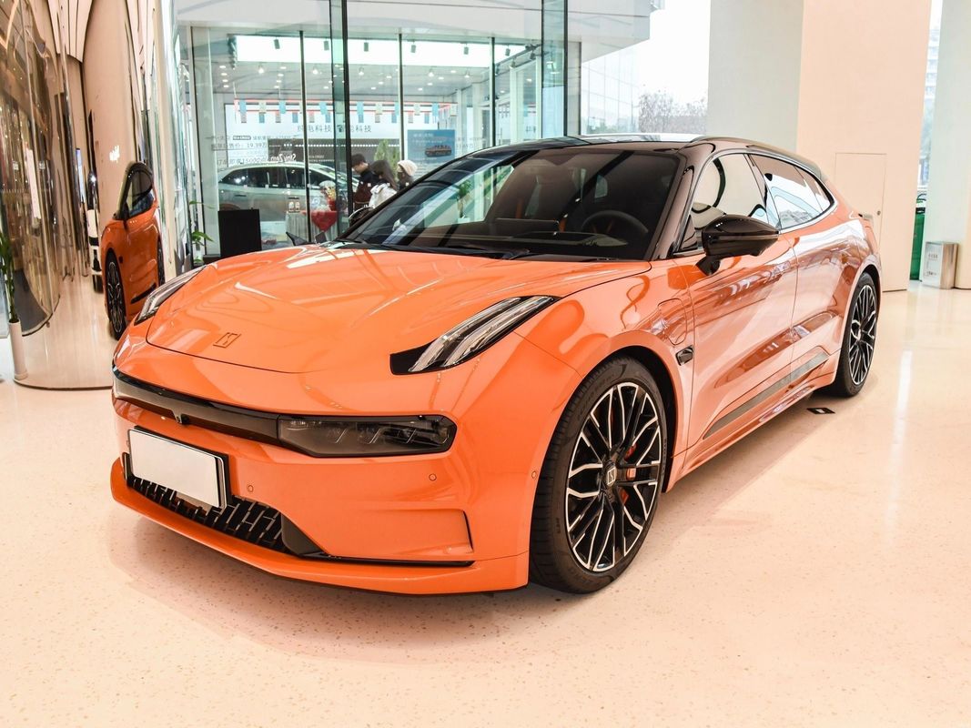 2023/2024 Zeekr 001 You/Me/We Z-Sport 2024 Auto SUV/Mini/Smart/Used/ Electric EV Car Byd/Geely/ID4 Ηλεκτρικό αυτοκίνητο Προσαρμογή
