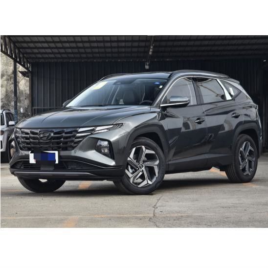 2024 Hyundai Tucson 1.5t Lux Edition SUV με άλλη τάση και 5 θέσεις συμπεριλαμβανομένων