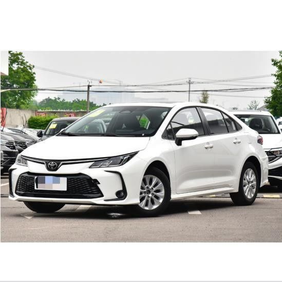 2024 Toyota Corolla 1.5L Βενζίνη με υπηρεσίες μετά την πώληση Άλλα σε προώθηση
