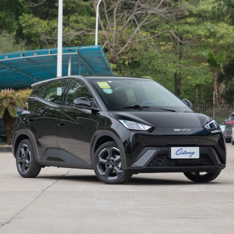 Μίνι αυτοκίνητο 2024 Byd Seagull Glory 405km Flying Edition Καθαρό ηλεκτρικό αυτοκίνητο EV στυλ σώματος