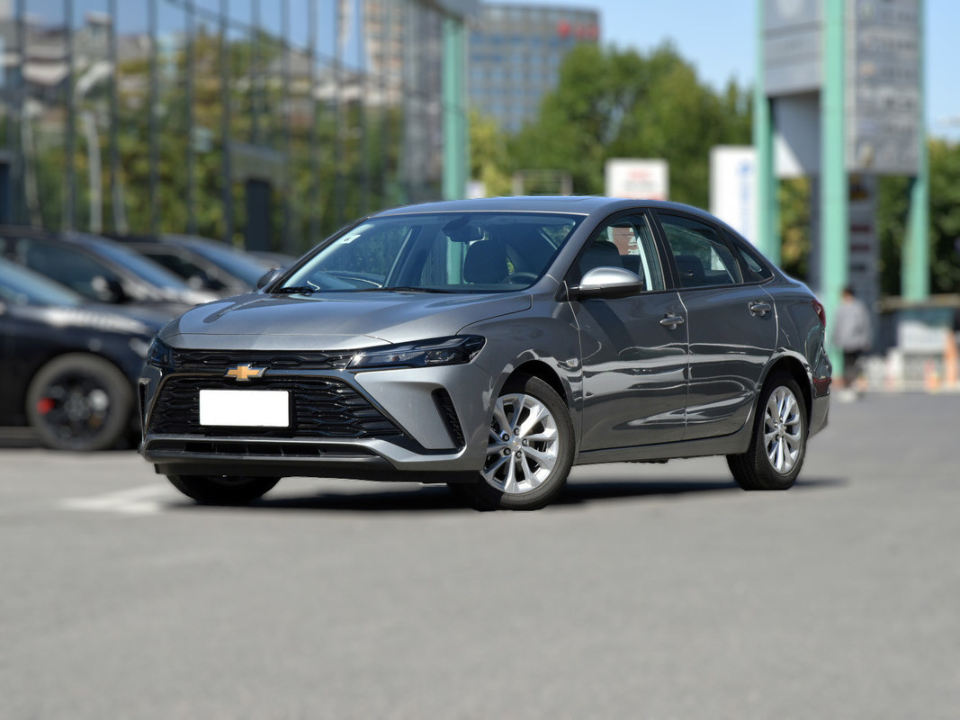 1.5L 113hp L4 κινητήρας 2023 Monza Δύο συμπλέκτης Enjoyment Plus Edition Sedan Αυτοκίνητα αυτοκίνητα