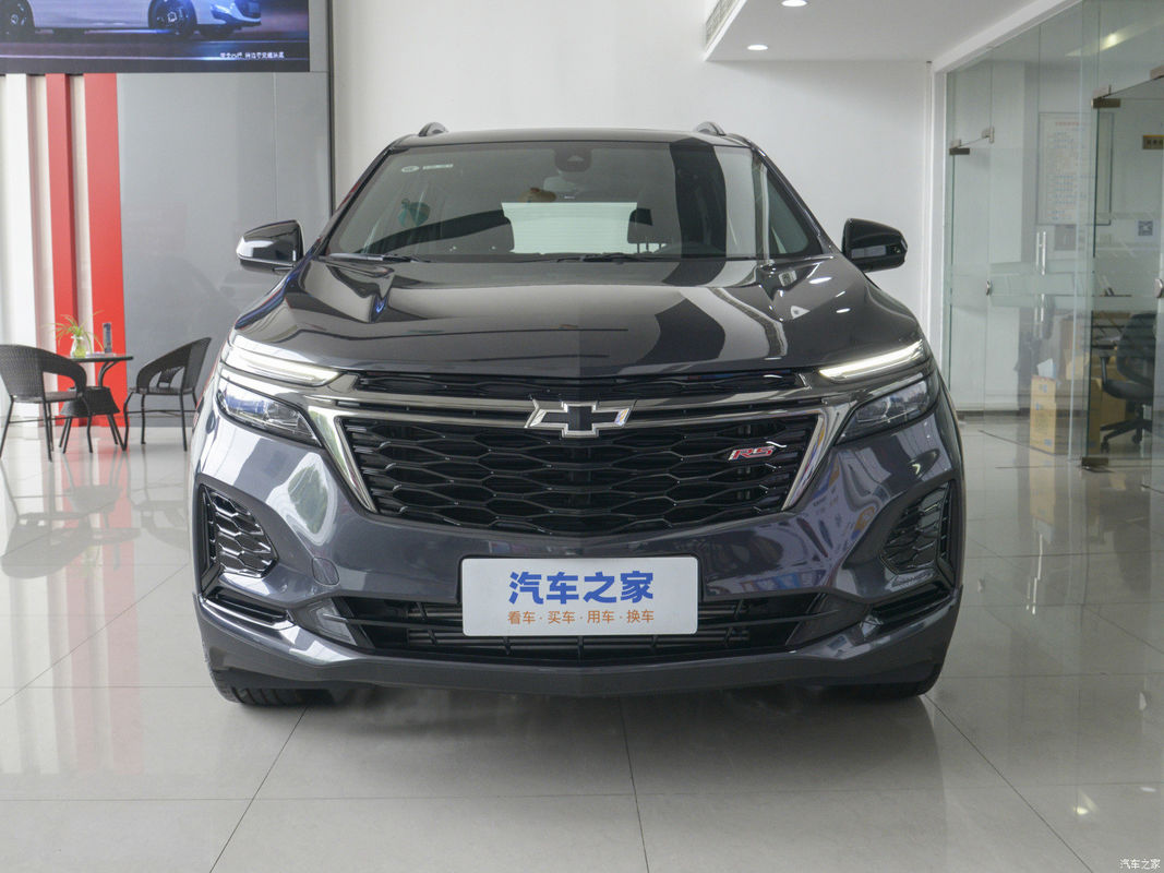 Προσαρμοσμένο αίτημα αυτοκινήτου Chevrolet Explorer Mh 2.0t RS Smart Tuojie έκδοση Βενζινοκίνητο