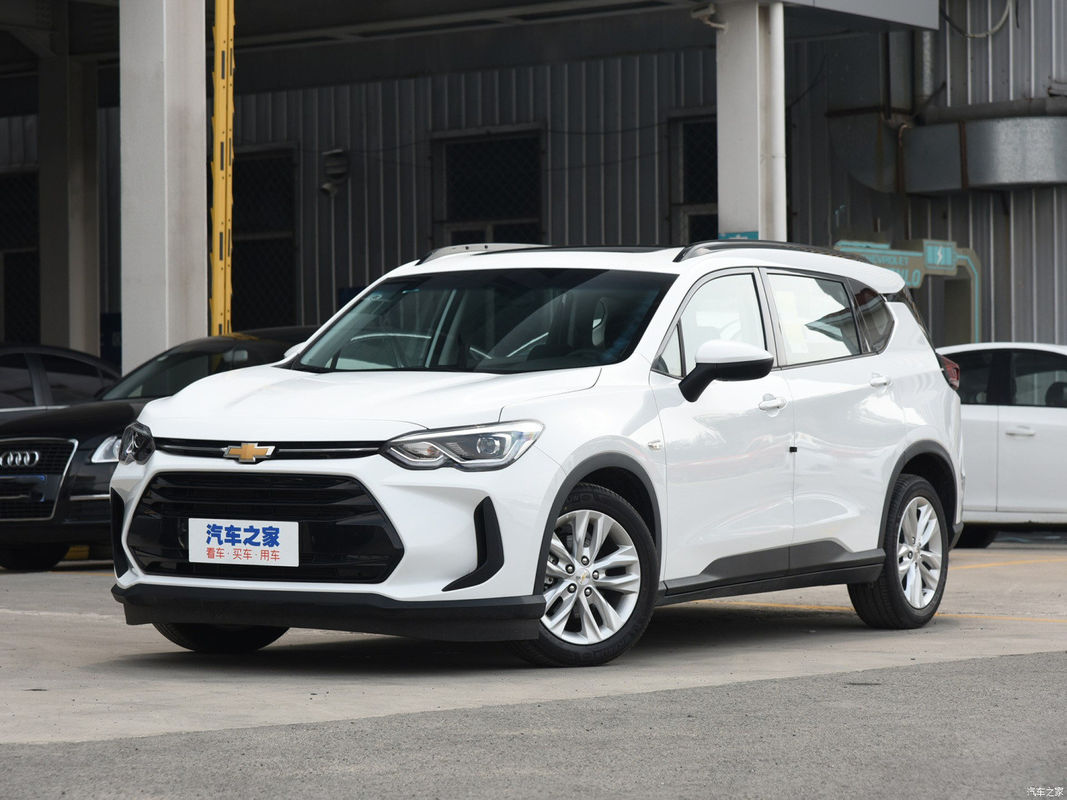 530t Mild Hybrid 530t Enjoyment Edition Υβριδικά ηλεκτρικά οχήματα για SUV 5 θέσεων