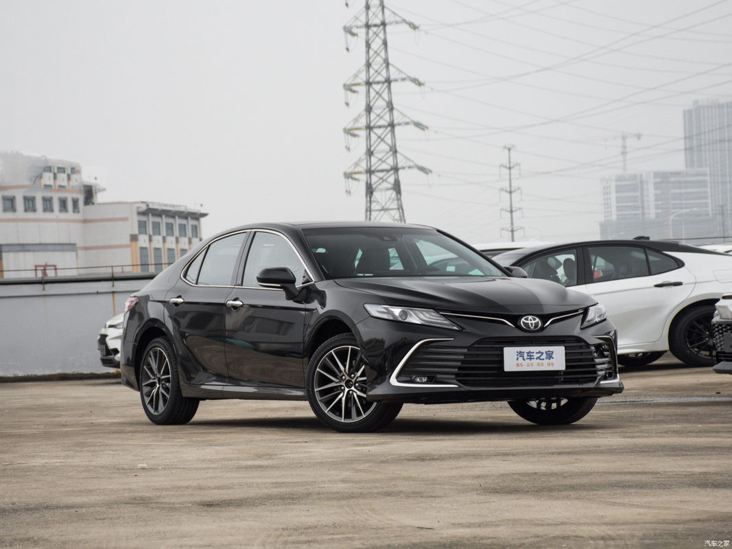 2023 Toyota Camry 2.5q Flagship Edition Βενζινοκίνητο αυτοκίνητο Προσαρμοσμένο για την ικανοποίησή σας