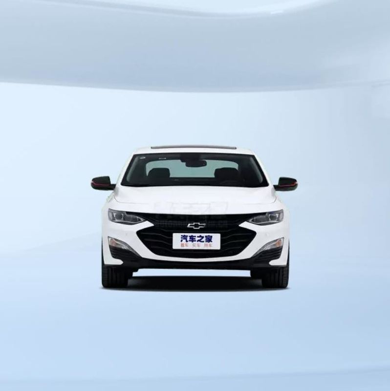 2023 Chevrolet Malibu XL 1.5t Turbo Βενζινοκίνητο αυτοκίνητο Διακίνηση 1600-2500CC Sharp Edition