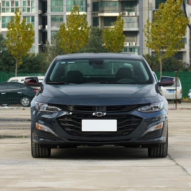 2023 Chevrolet Malibuxl Redline 550t Auto Smart 2,0t Βενζίνη Σεντάν Στυλ Στέιν