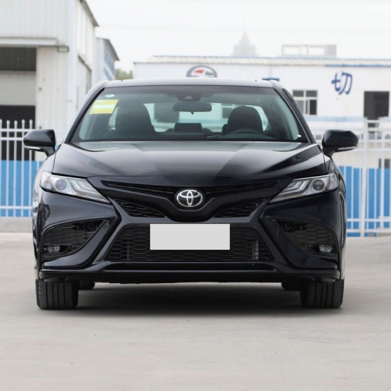 Toyota Camry 2023 2.5q Σημαντική έκδοση Υπηρεσία μετά την πώληση σε απευθείας σύνδεση / Τοπικό μαύρο φινίρισμα