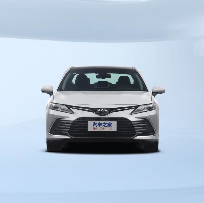 2023 Sale Toyota Camry 2.5g Deluxe Edition Βενζινοκίνητο αυτοκίνητο με χωρητικότητα 2500-4000cc