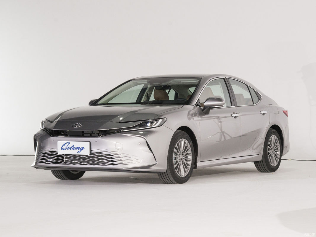 2024 έκδοση 2.0g Sedan Αυτοκίνητο Βενζίνη Καύσιμο Τύπος Στυλ Σώματος Sedan