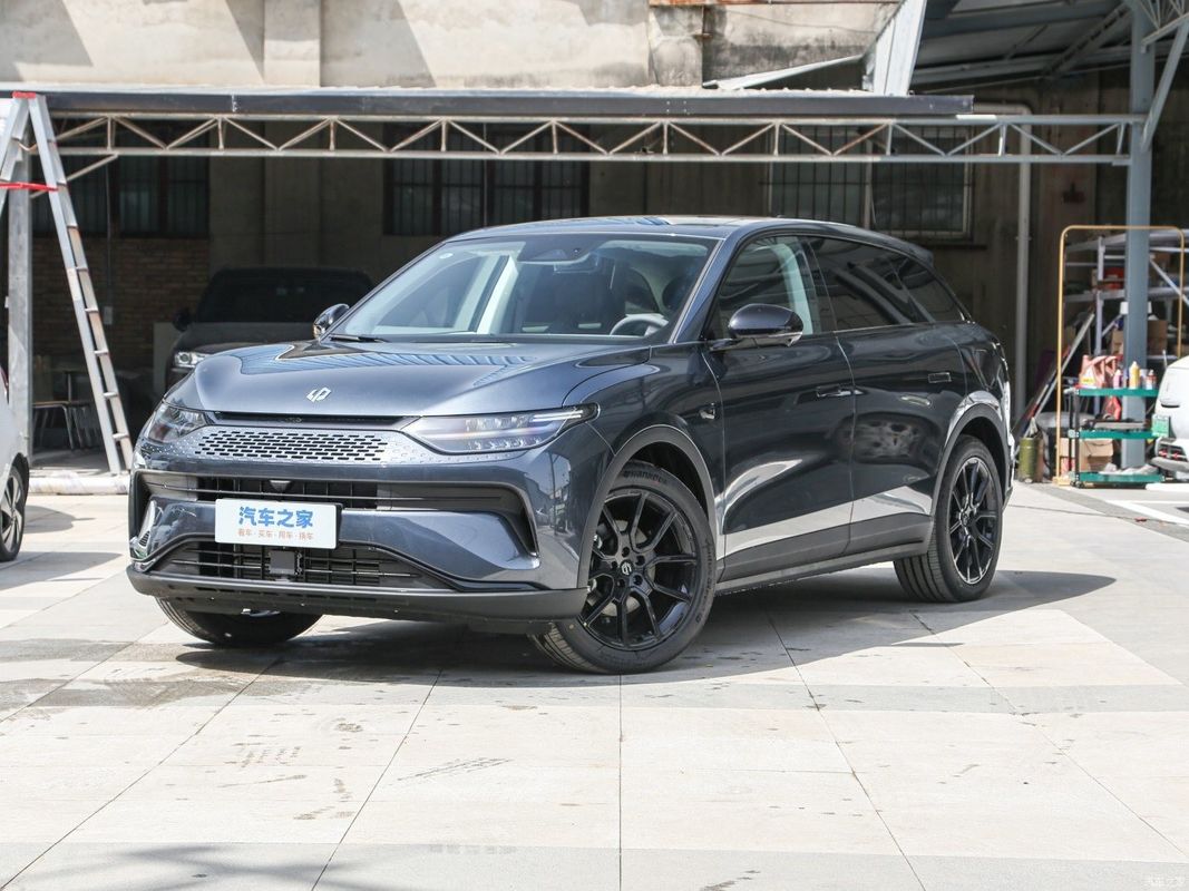SUV Car EV Leap C11 2023 Περιοχή επέκτασης 285 Shuxiang Υπηρεσία μεταπώλησης σε απευθείας σύνδεση / τοπικό
