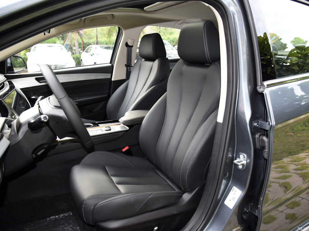 Βενζινοκίνητο Chery Arrizo5 Plus 2021 Ozawa 1.5L CVT Xing PLUS με Υπηρεσία Μετά την Πώληση