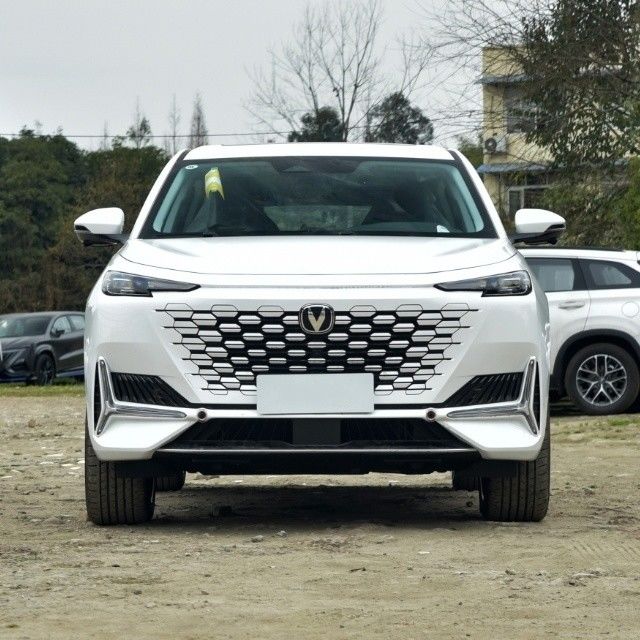 Μέγιστη πλήρως φορτισμένη μάζα 2220kg SUV 2023 2.0t Δύο-Drive Joycollar μοντέλο Changan Uni-K