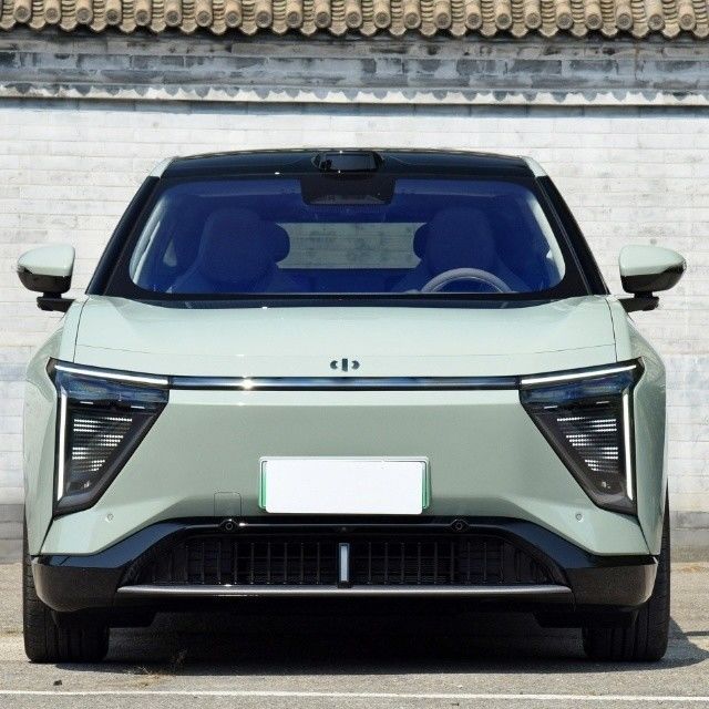 Hiphi Y 2023 560km Pioneer Version SUV Ηλεκτρικό αυτοκίνητο Υπηρεσία μεταπώλησης σε απευθείας σύνδεση / τοπικό