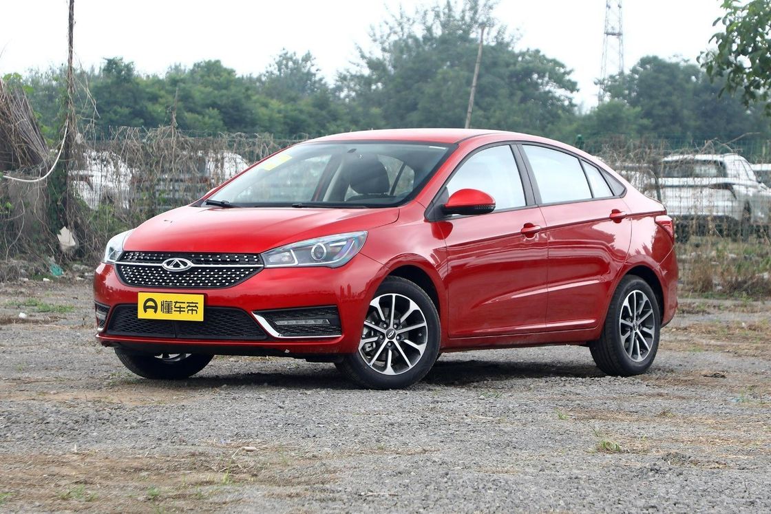 Χειροκίνητο κιβώτιο ταχυτήτων Chery Arrizo 5 2021 μοντέλο PRO 1.5L έκδοση νεολαίας διακίνηση 1000-1600CC