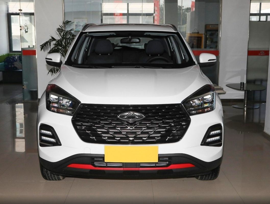 Εγχειρητικό στυλ Chery SUV Tiggo5X 2022 Plus Kung Fu Panda έκδοση 1.5L χειροκίνητο κιβώτιο ταχυτήτων