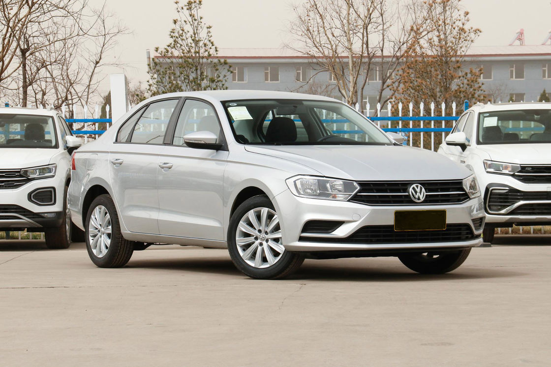 2019 VW Bora Legend Auto Fashion Βενζινοκίνητα αυτοκίνητα 4562x1793x1468 με βενζίνη τύπου ενέργειας