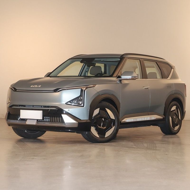 2024 KIA EV5 720 Αέρος Γη Κύκλος Gt Ενέργεια Αυτοκίνητο Ηλεκτρικό αυτοκίνητο/SUV με 513L όγκο αποσκευών