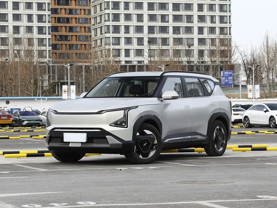 Ηλεκτρικό αυτοκίνητο 2024 KIA EV5 Pure 530 Light Air Land SUV /Χρησιμοποιούμενο EV Energy Vehicle Drive