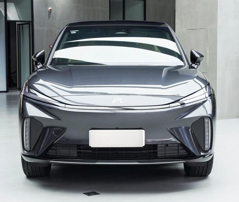 Φώτα LED 5 θέσεων Βενζινοκίνητο SUV R7 2023 Rwd Screen-Master έκδοση Ηλεκτρικό αυτοκίνητο