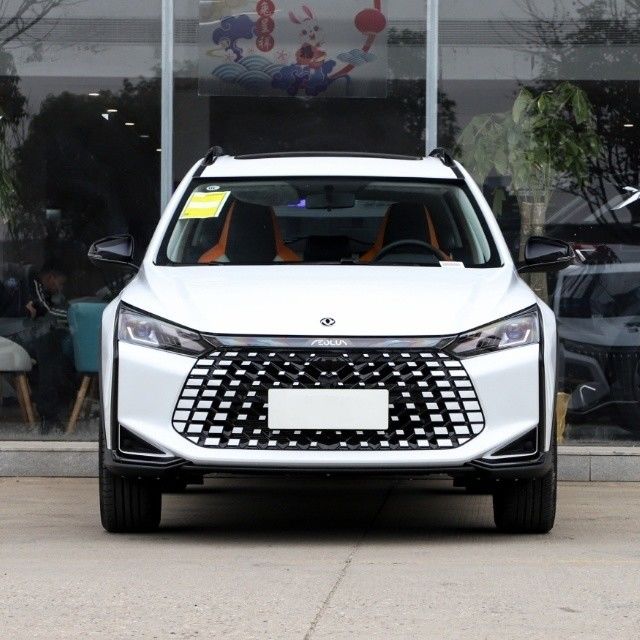 6 ομιλητές Aeolus Yixuan GS 2023 Mach 1.5L Αυτοματοποιημένη έκδοση Star με αθλητικό κιτ Βενζίνη