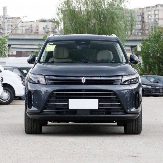 6θέσιμο Aito Seres Wenjie M7 2022 1.5t Plus Δυοτροχιακή κίνηση Επέκδοση άνεσης Χρησιμοποιημένο αυτοκίνητο