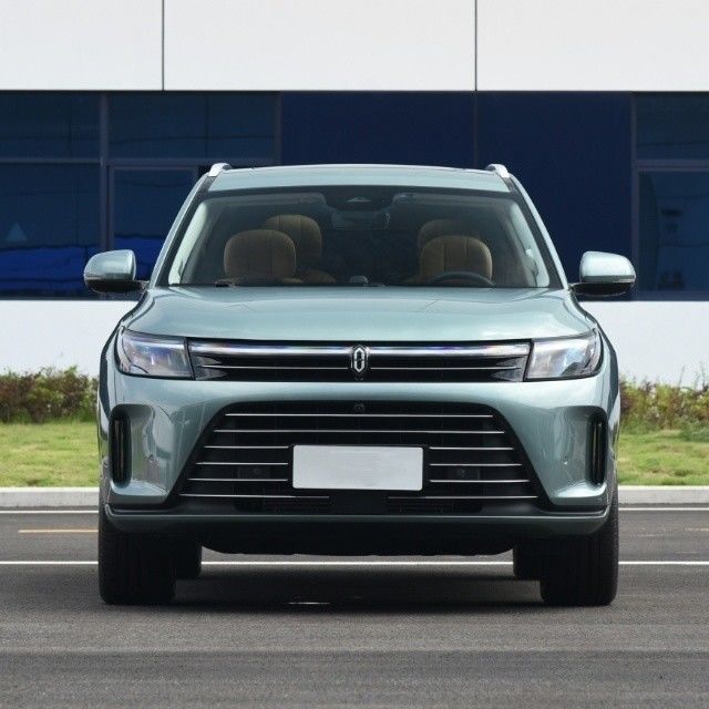 2022 Aito Seres Wenjie M7 1.5t Plus Δυοτροχιάς Οδηγίας Comfort Edition SUV 6 θέσεων