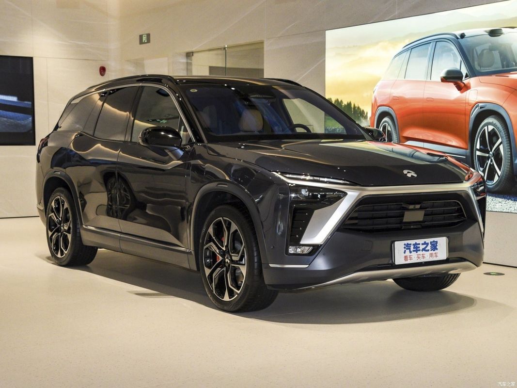 400kw 2022 Nio Es8 7seats EV SUV Προσωπική ανάρτηση Σχήμα Διπλή Wishbone Ανεξάρτητη ανάρτηση