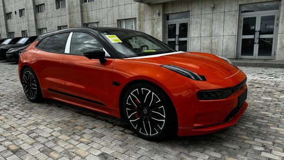 R21-22 Τεχνη Μέγεθος 2023/2024 Zeekr 001 ηλεκτρικό αυτοκίνητο 100kwh EV αυτοκίνητο 4WD UTV 4WD τροχιά SUV hatchback ηλεκτρικό αυτοκίνητο