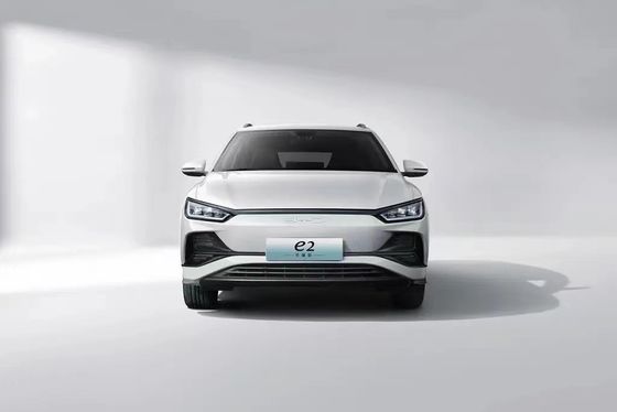 2024 BYD E2 Honor Edition Luxury Edition 4260*1760*1530 για απόδοση και αποτελεσματικότητα