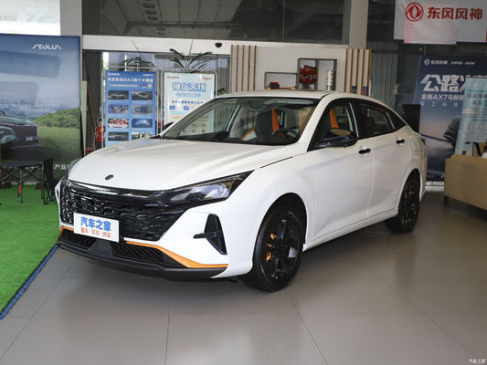5 θέσεις 2023 Dongfeng Fengshen Yixuan Aeolus 1.5L αυτόματη έκδοση Glory έκδοση κλειστό είδος σώματος