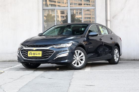 Κλειστό αυτοκίνητο Chevrolet Malibu XL 2023 535t αυτόματη έκδοση Rui Lian με προσαρμογή
