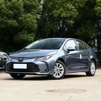 Το 2023 Toyota Corolla 1.8L Smart Electric Hybrid διπλό κινητήρα Ελίτ Έκδοση Ενεργειακό αυτοκίνητο