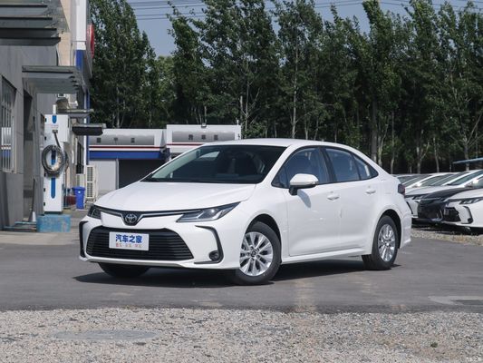 Προσαρμοσμένο αίτημα Toyota Corolla Tnga CVT Pioneer Edition Sedan με προσαρμογή