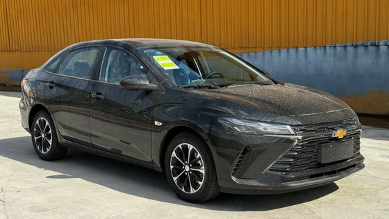 2024 Monza 1.3t ελαφρύ υβριδικό αυτόματο υβριδικό αυτοκίνητο βενζίνη αυτοκίνητο αυτοκίνητο SUV/Mini/Smart/Used/