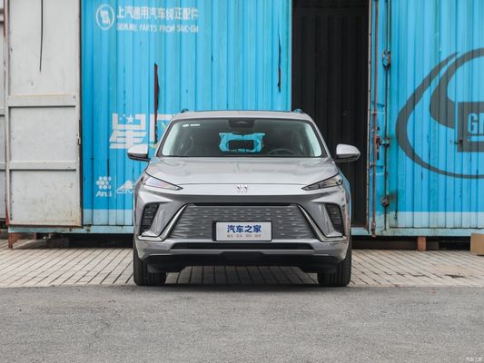 SUV Buick E5 Zhixiang Ηλεκτρικό όχημα μεγάλου βεληνεκούς για επιγραμμική/τοπική υπηρεσία μεταπώλησης