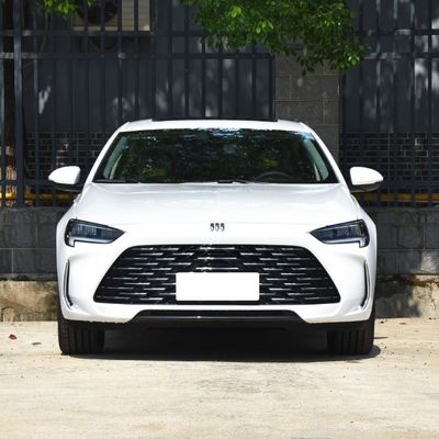 Βενζινοκίνητο σεντάν Buick Regal 2024 28t αποκλειστική έκδοση με διαδικτυακή υπηρεσία μετά την πώληση