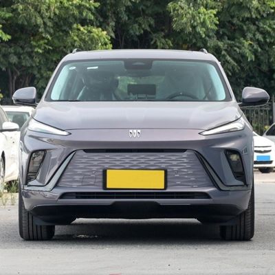 Buick E5 Smart Enjoy Standard Βάση ζωής μπαταρίας Ηλεκτρικό SUV P0000079 4892*1905*1681