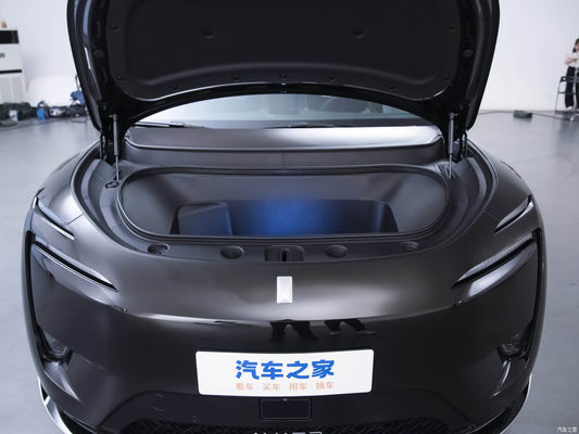 SUV Αυτοκίνητο Ηλεκτρικό Οχήμα Δομή Avatr 11 2023 Harmony 90 Rr Μέγιστη ταχύτητα 200 Km/H