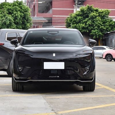2023 Hongmeng 90 βαθμούς 4WD πλήρης ηλεκτρικό αυτοκίνητο διπλό κινητήρα τετρακίνητος 5 θέσεων