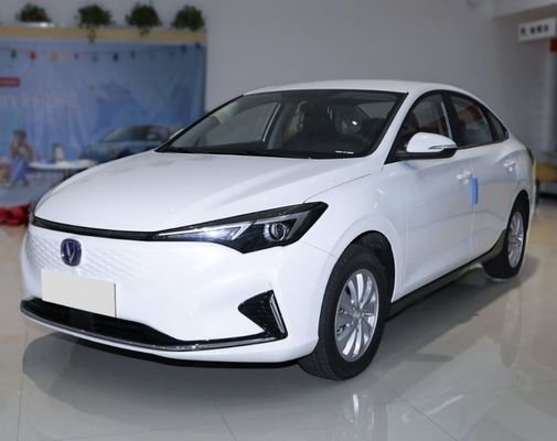 Αριστερό τιμόνι Sedan Changan Eado Ηλεκτρικό όχημα EV460 Sedan για απόδοση