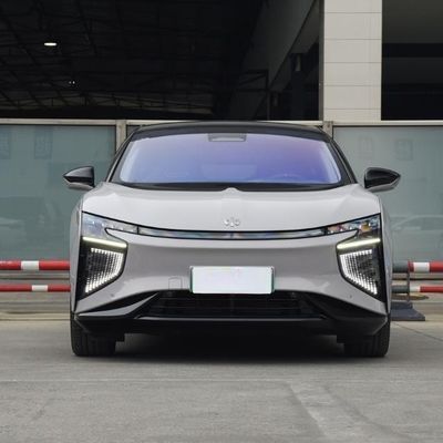 4WD Hiphi X 2023 Flagship έκδοση 6 θέσεων SUV EV αυτοκίνητο Ηλεκτρικό αυτοκίνητο με προσαρμογή