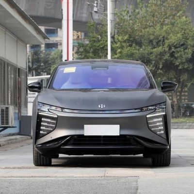 Η Hiphi X 2023 Flagship Version 4 θέσεις SUV EV Car Online / Τοπική Υπηρεσία Μετά την Πώληση