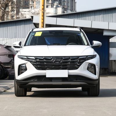 2023 Hyundai Tucson L 1.5t αυτόματο 2WD Dlx Αεροκίνητο 8 Γερών Dlx έκδοση 2WD αυτόματο