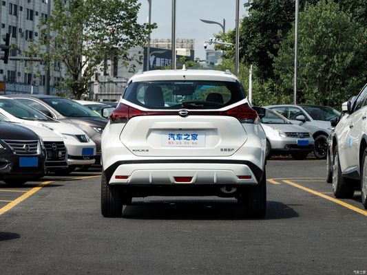 Προσαρμογή 2023 Αυτοκίνητο 1.5L Luxury SUV Βενζίνη Κίκς Προσαρμοσμένο αίτημα Drive FWD