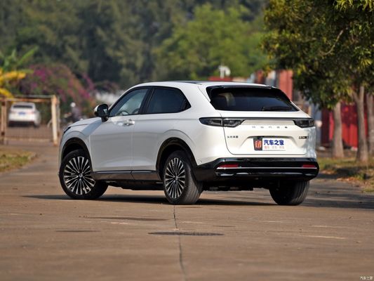 Η Honda E Ns1 2022 E-Jing έκδοση Ηλεκτρικό αυτοκίνητο SUV Καύσιμο Ηλεκτρικό σε υψηλή ζήτηση