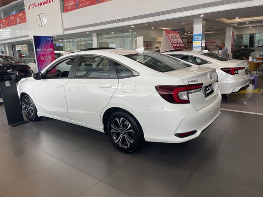 SUV Honda Crider 2024 180turbo CVT Luxury Version Luxury SUV με αυτόματο κιβώτιο ταχυτήτων